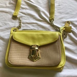 Steve Madden Mini Crossbody Bag